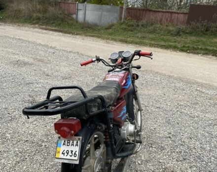 Альфа Другая, объемом двигателя 0.11 л и пробегом 0 тыс. км за 238 $, фото 3 на Automoto.ua