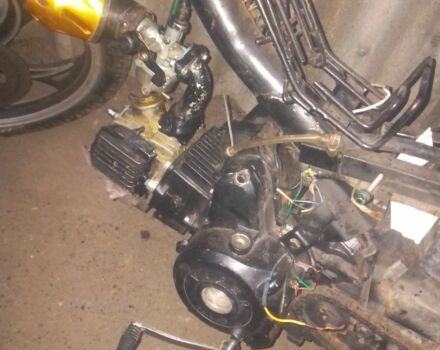 Альфа Другая, об'ємом двигуна 0.11 л та пробігом 0 тис. км за 76 $, фото 2 на Automoto.ua