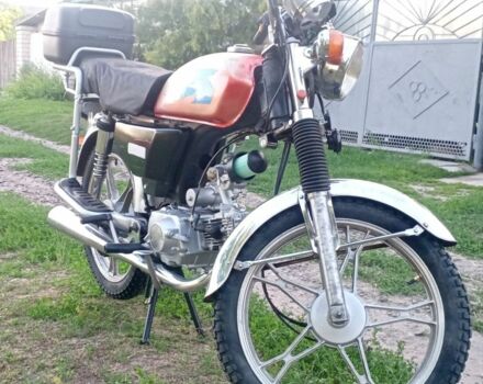 Альфа Другая, объемом двигателя 72 л и пробегом 0 тыс. км за 218 $, фото 5 на Automoto.ua