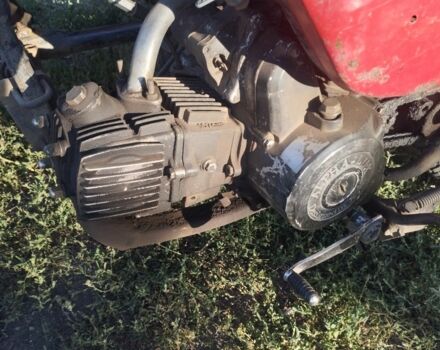 Альфа Другая, объемом двигателя 0.11 л и пробегом 0 тыс. км за 239 $, фото 1 на Automoto.ua