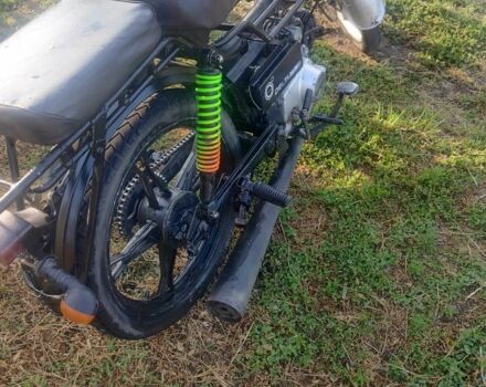 Альфа Другая, об'ємом двигуна 0.11 л та пробігом 0 тис. км за 243 $, фото 2 на Automoto.ua
