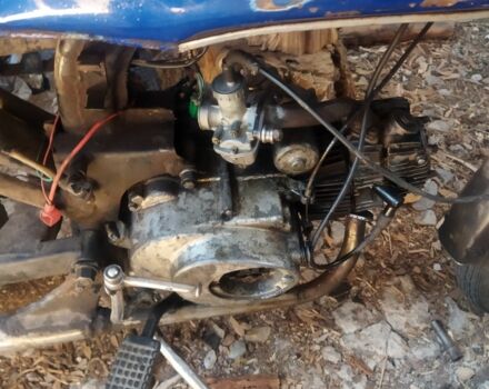 Альфа Другая, объемом двигателя 0 л и пробегом 0 тыс. км за 158 $, фото 2 на Automoto.ua
