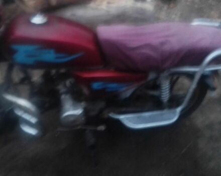 Альфа Другая, об'ємом двигуна 72 л та пробігом 0 тис. км за 303 $, фото 2 на Automoto.ua