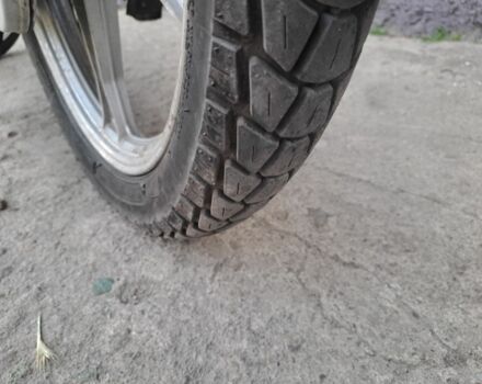 Альфа Другая, об'ємом двигуна 49 л та пробігом 0 тис. км за 339 $, фото 4 на Automoto.ua
