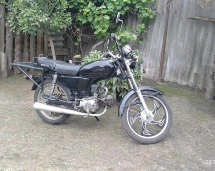 Альфа Другая, объемом двигателя 100 л и пробегом 0 тыс. км за 255 $, фото 3 на Automoto.ua