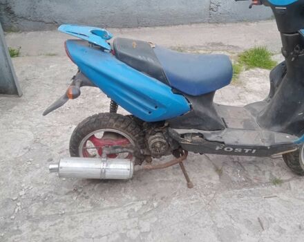 Альфа Другая, объемом двигателя 75 л и пробегом 0 тыс. км за 7000 $, фото 1 на Automoto.ua