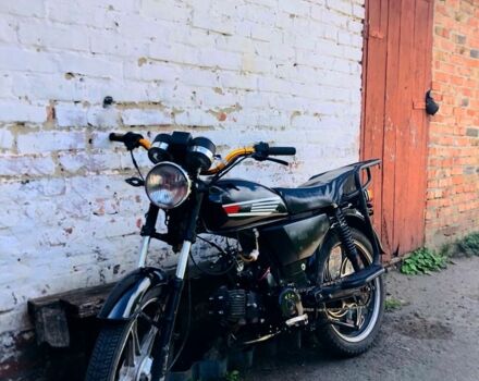 Альфа Другая, об'ємом двигуна 0.13 л та пробігом 0 тис. км за 243 $, фото 3 на Automoto.ua