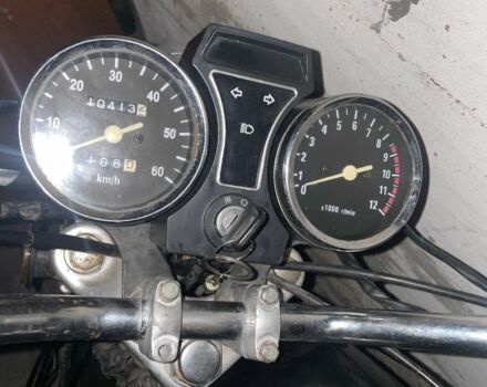 Альфа Другая 2007 у Броварах на Automoto.ua Альфа Другая, об'ємом двигуна 72 л та пробігом 0 тис. км за 143 $, фото 2 на Automoto.ua