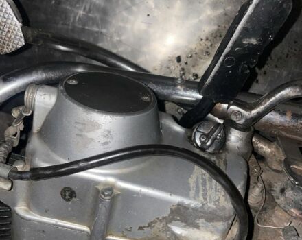 Альфа Другая 2007 у Броварах на Automoto.ua Альфа Другая, об'ємом двигуна 72 л та пробігом 0 тис. км за 143 $, фото 6 на Automoto.ua