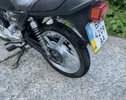 Альфа Другая, об'ємом двигуна 0.15 л та пробігом 0 тис. км за 485 $, фото 5 на Automoto.ua