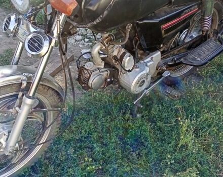 Альфа Другая, об'ємом двигуна 72 л та пробігом 0 тис. км за 315 $, фото 3 на Automoto.ua