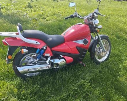 Альфа Другая 2007 в Запорожье на Automoto.ua Альфа Другая, объемом двигателя 0.25 л и пробегом 0 тыс. км за 1474 $, фото 1 на Automoto.ua