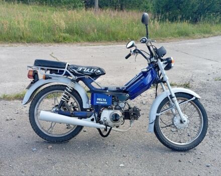 Альфа Другая, об'ємом двигуна 72 л та пробігом 0 тис. км за 327 $, фото 2 на Automoto.ua