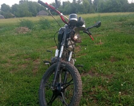 Альфа Другая, объемом двигателя 0.11 л и пробегом 0 тыс. км за 158 $, фото 3 на Automoto.ua