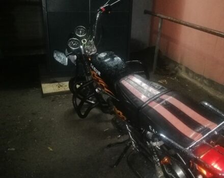 Альфа Другая, объемом двигателя 0.13 л и пробегом 0 тыс. км за 291 $, фото 2 на Automoto.ua
