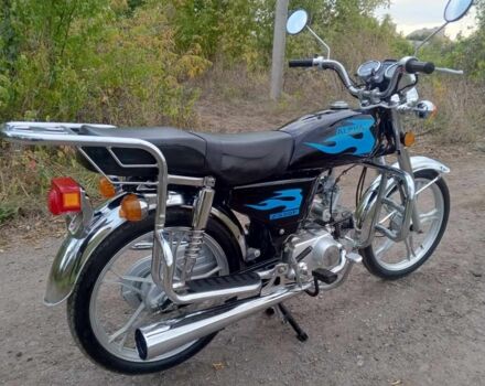 Альфа Другая 2007 в Городище на Automoto.ua Альфа Другая, объемом двигателя 72 л и пробегом 0 тыс. км за 427 $, фото 3 на Automoto.ua