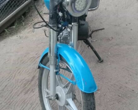 Альфа Другая, об'ємом двигуна 72 л та пробігом 0 тис. км за 12000 $, фото 3 на Automoto.ua