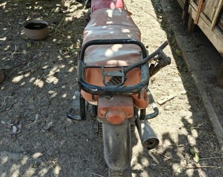 Альфа Другая, об'ємом двигуна 50 л та пробігом 0 тис. км за 170 $, фото 12 на Automoto.ua