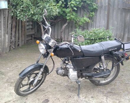 Альфа Другая, объемом двигателя 100 л и пробегом 0 тыс. км за 255 $, фото 4 на Automoto.ua