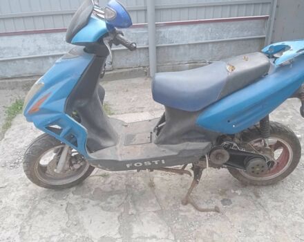 Альфа Другая, объемом двигателя 75 л и пробегом 0 тыс. км за 7000 $, фото 2 на Automoto.ua