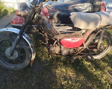 Альфа Другая, объемом двигателя 0.11 л и пробегом 0 тыс. км за 239 $, фото 3 на Automoto.ua