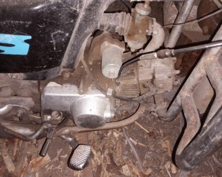 Альфа Другая, объемом двигателя 0.11 л и пробегом 0 тыс. км за 166 $, фото 4 на Automoto.ua