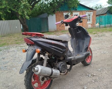 Альфа Другая, об'ємом двигуна 0 л та пробігом 0 тис. км за 109 $, фото 3 на Automoto.ua