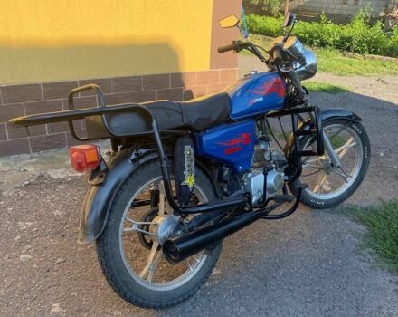 Альфа Другая, об'ємом двигуна 72 л та пробігом 0 тис. км за 364 $, фото 5 на Automoto.ua