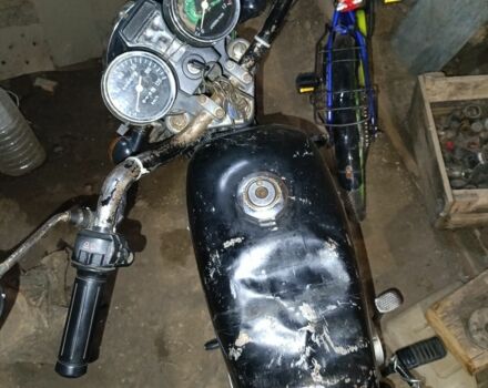 Альфа Другая, объемом двигателя 0.11 л и пробегом 0 тыс. км за 143 $, фото 1 на Automoto.ua