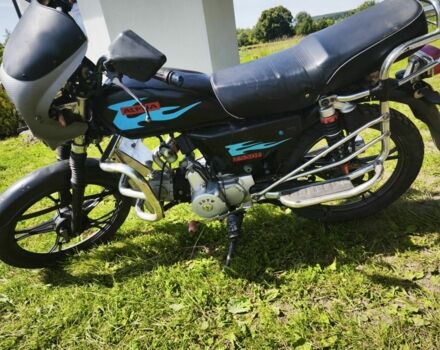 Альфа Другая, об'ємом двигуна 0.11 л та пробігом 0 тис. км за 315 $, фото 2 на Automoto.ua