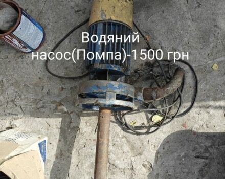 Альфа Другая, об'ємом двигуна 50 л та пробігом 0 тис. км за 170 $, фото 16 на Automoto.ua