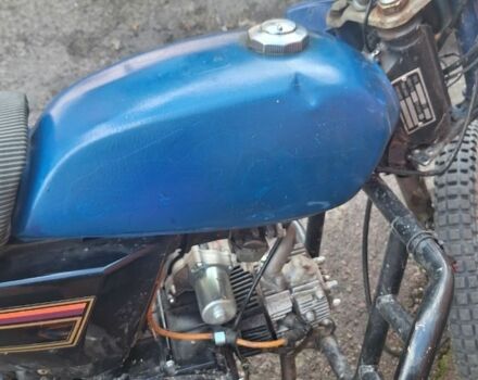 Альфа Другая, объемом двигателя 0.13 л и пробегом 0 тыс. км за 364 $, фото 3 на Automoto.ua