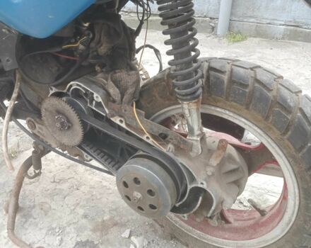 Альфа Другая, объемом двигателя 75 л и пробегом 0 тыс. км за 7000 $, фото 3 на Automoto.ua
