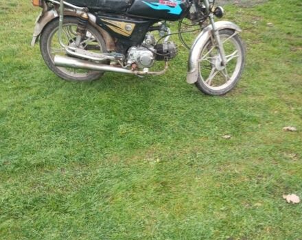 Альфа Другая, об'ємом двигуна 0.11 л та пробігом 0 тис. км за 238 $, фото 4 на Automoto.ua