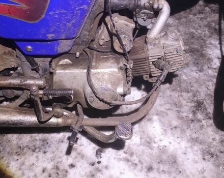 Альфа Другая, об'ємом двигуна 80 л та пробігом 0 тис. км за 243 $, фото 3 на Automoto.ua