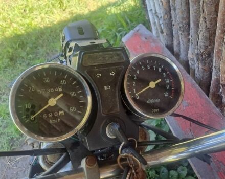 Альфа Другая, объемом двигателя 72 л и пробегом 0 тыс. км за 49 $, фото 7 на Automoto.ua