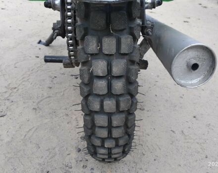 Альфа Другая, объемом двигателя 0.11 л и пробегом 0 тыс. км за 230 $, фото 5 на Automoto.ua