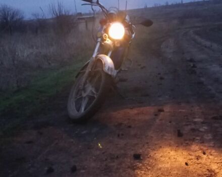 Альфа Другая, об'ємом двигуна 80 л та пробігом 0 тис. км за 243 $, фото 2 на Automoto.ua