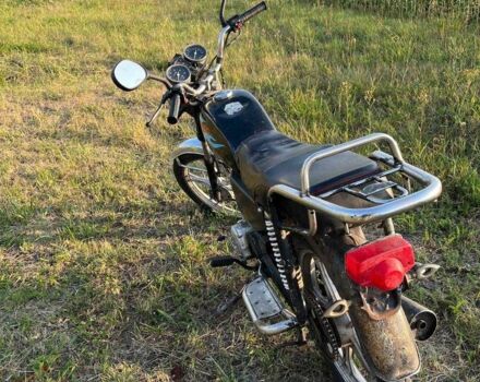 Альфа Другая, объемом двигателя 72 л и пробегом 0 тыс. км за 243 $, фото 4 на Automoto.ua