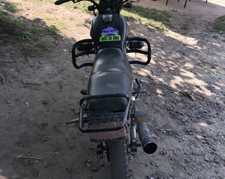 Альфа Другая, объемом двигателя 0.11 л и пробегом 0 тыс. км за 182 $, фото 2 на Automoto.ua