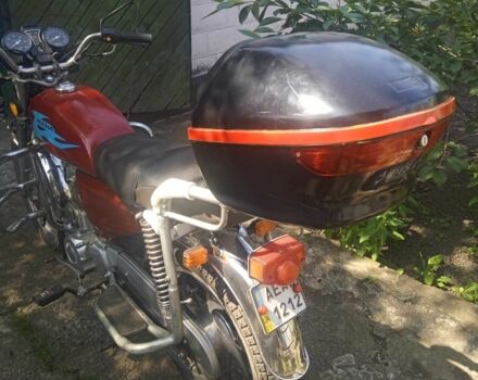 Альфа Другая, объемом двигателя 72 л и пробегом 0 тыс. км за 447 $, фото 1 на Automoto.ua