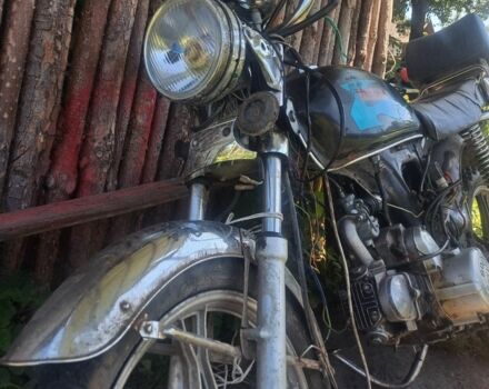 Альфа Другая, объемом двигателя 72 л и пробегом 0 тыс. км за 49 $, фото 2 на Automoto.ua
