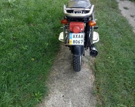 Альфа Другая, объемом двигателя 0.11 л и пробегом 0 тыс. км за 339 $, фото 2 на Automoto.ua