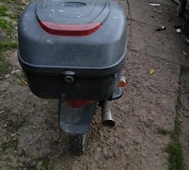 Альфа Другая, об'ємом двигуна 0.11 л та пробігом 0 тис. км за 122 $, фото 5 на Automoto.ua