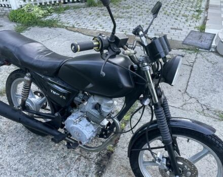 Альфа Другая, об'ємом двигуна 0.15 л та пробігом 0 тис. км за 485 $, фото 1 на Automoto.ua