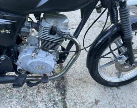 Альфа Другая, об'ємом двигуна 0.15 л та пробігом 0 тис. км за 485 $, фото 6 на Automoto.ua
