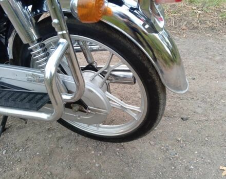 Альфа Другая 2007 в Городище на Automoto.ua Альфа Другая, объемом двигателя 72 л и пробегом 0 тыс. км за 427 $, фото 4 на Automoto.ua