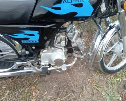 Альфа Другая 2007 в Городище на Automoto.ua Альфа Другая, объемом двигателя 72 л и пробегом 0 тыс. км за 427 $, фото 5 на Automoto.ua