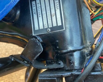 Альфа Другая, об'ємом двигуна 72 л та пробігом 0 тис. км за 364 $, фото 8 на Automoto.ua