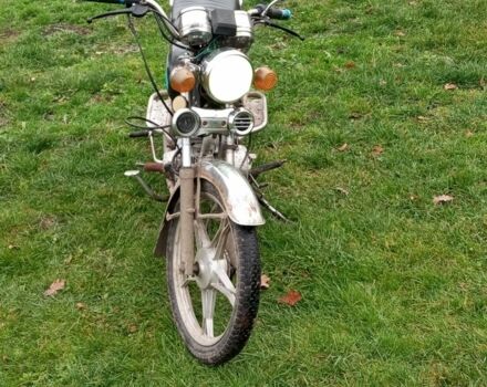 Альфа Другая, об'ємом двигуна 0.11 л та пробігом 0 тис. км за 238 $, фото 2 на Automoto.ua